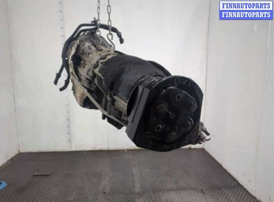 купить КПП - автомат (АКПП) 4х4 на Volkswagen Touareg 2006-2010