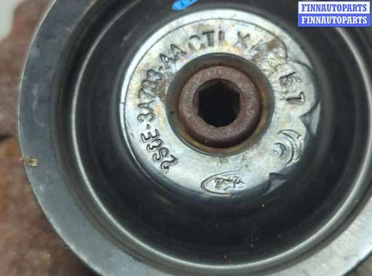 купить Насос гидроусилителя руля (ГУР) на Ford Fusion 2002-2012