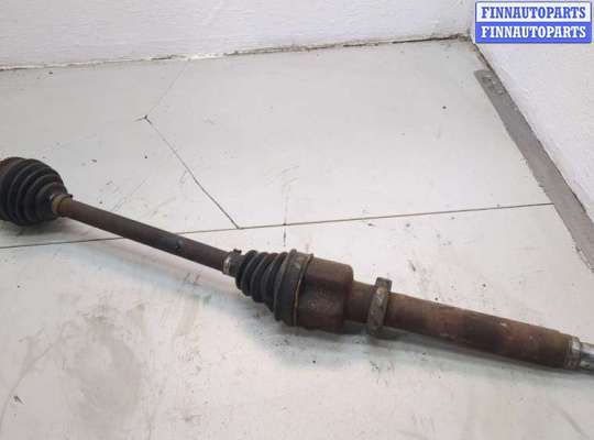 Полуось (приводной вал, шрус) FO2202865 на Ford Transit 2000-2006