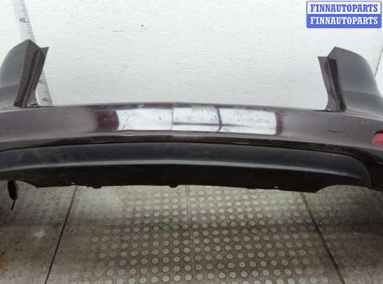 купить Бампер на Opel Zafira C 2011-2019