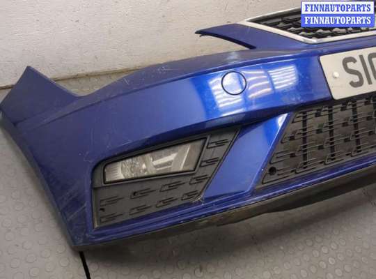 купить Бампер на Seat Leon 3 2016-2022