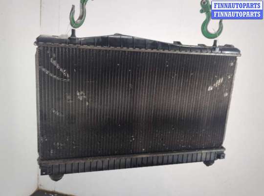 купить Радиатор охлаждения двигателя на Chevrolet Lacetti 2004-2013