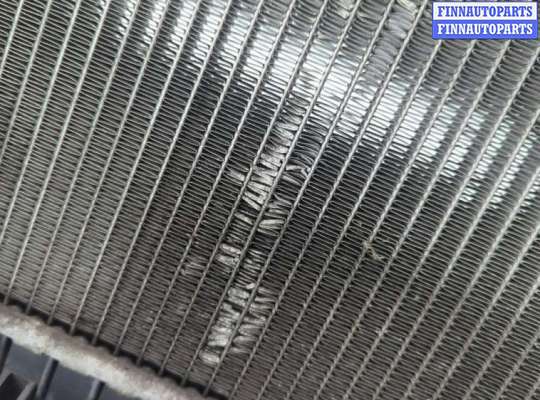 купить Радиатор охлаждения двигателя на Chevrolet Lacetti 2004-2013