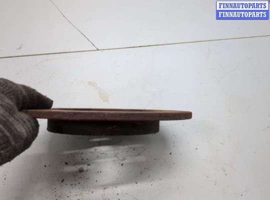 купить Диск тормозной на Toyota Prius 2009-2015