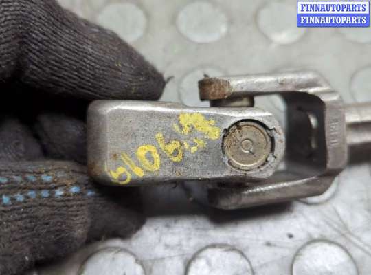 Рулевая колонка (кардан) на Ford Focus II