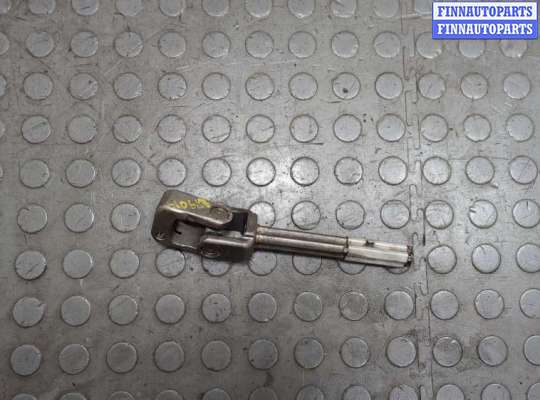 Рулевая колонка (кардан) на Ford Focus II