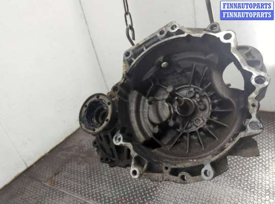 МКПП - Механическая коробка на Volkswagen Golf IV (1J)