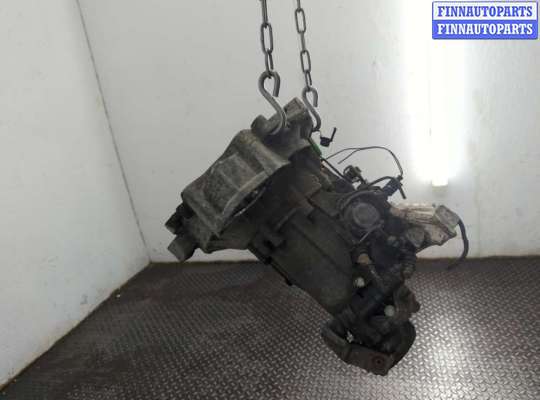 МКПП - Механическая коробка на Volkswagen Golf IV (1J)