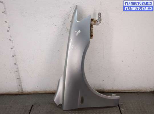 Крыло MT572968 на Mitsubishi Lancer 10 2007-2017