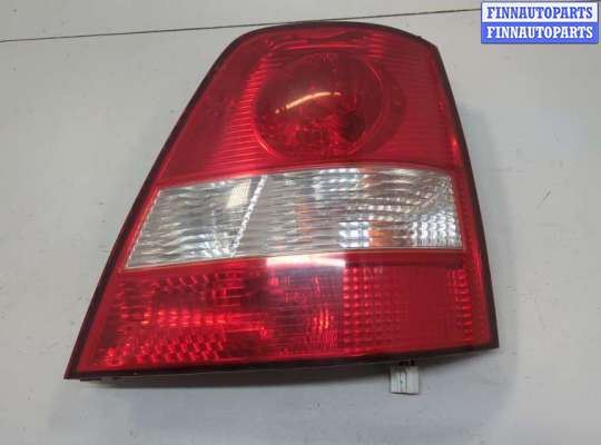 купить Фонарь (задний) на KIA Sorento BL 2002-2011