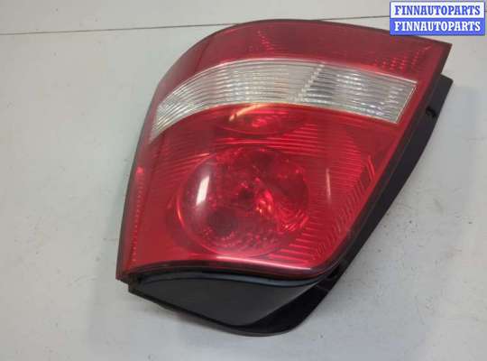 купить Фонарь (задний) на KIA Sorento BL 2002-2011