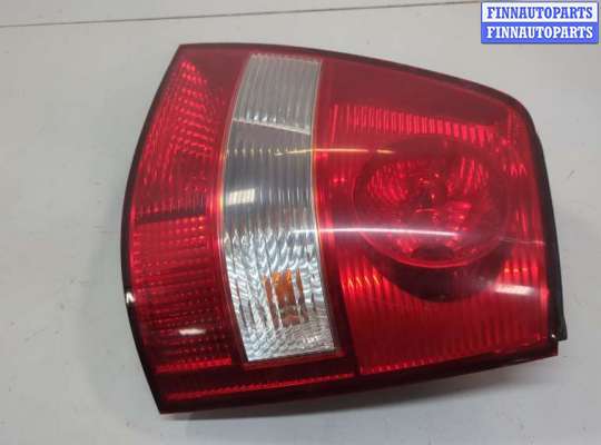 купить Фонарь (задний) на KIA Sorento BL 2002-2011