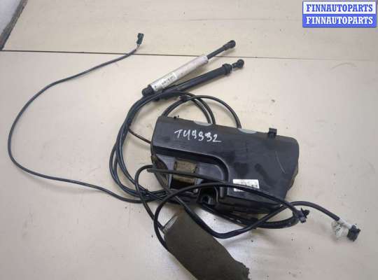 Насос подъема крышки багажника MB1557916 на Mercedes ML W164 2005-2011