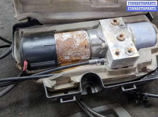 купить Насос подъема крышки багажника на Mercedes ML W164 2005-2011