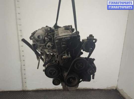 Двигатель (ДВС) HN611928 на Hyundai Getz 2002-2011