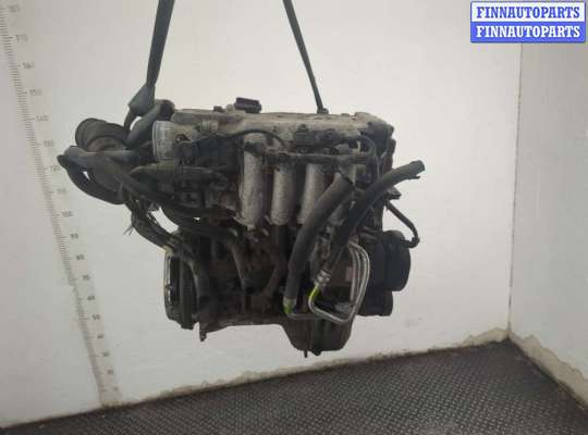 купить Двигатель (ДВС) на Hyundai Getz 2002-2011