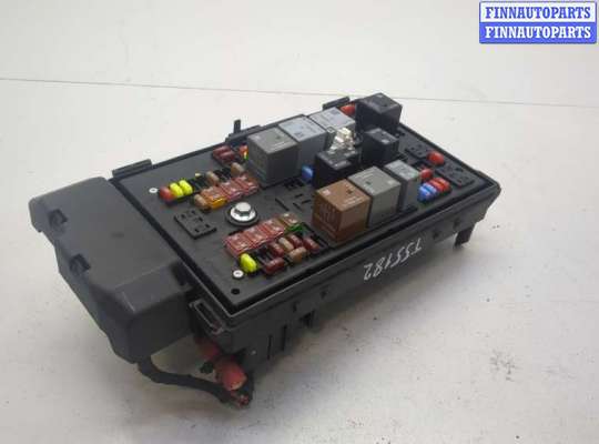 купить Блок предохранителей на Opel Astra J 2010-2017