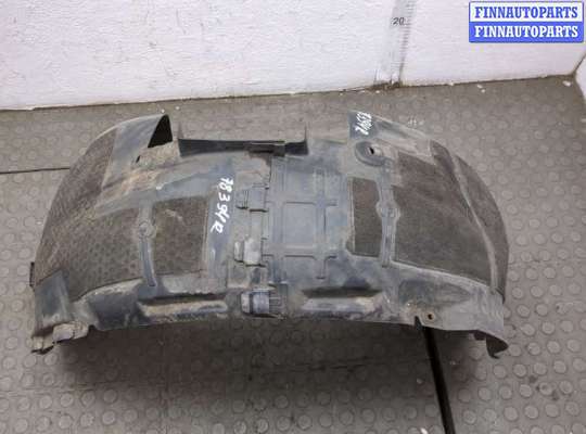 Купить Защита арок (подкрылок) на Opel Meriva 2010-2018 Защита арок (подкрылок) OP2382931 на Opel Meriva 2010-2018