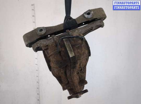 купить Редуктор моста на Mercedes Vito W639 2003-2014