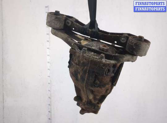 купить Редуктор моста на Mercedes Vito W639 2003-2014