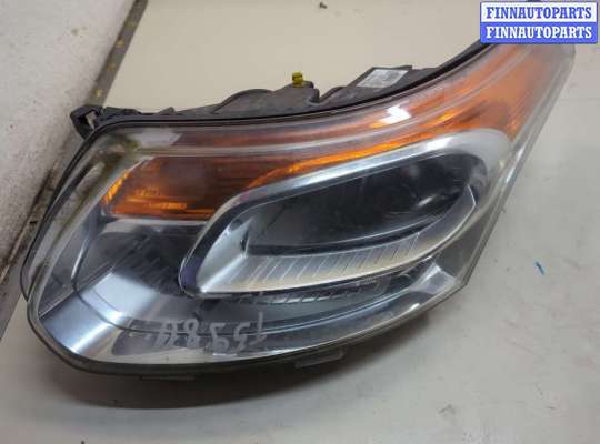 Купить Фара (передняя) на Citroen C3 picasso 2009-2017 Фара (передняя) CT1127256 на Citroen C3 picasso 2009-2017