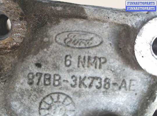 купить Кронштейн насоса гидроусилителя руля на Ford Mondeo 2 1996-2000