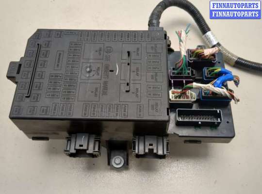 Блок предохранителей FO2141920 на Ford F-150 2003-2008