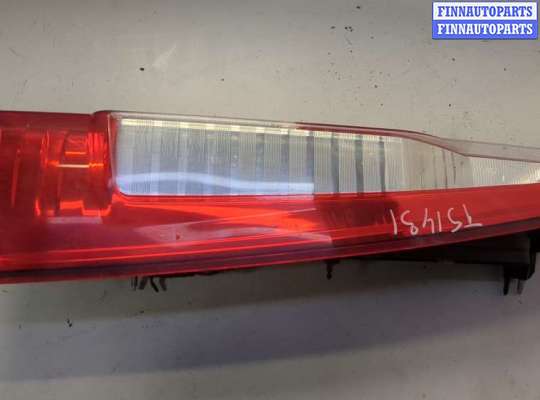 купить Фонарь (задний) на Nissan NV400 2010-2024