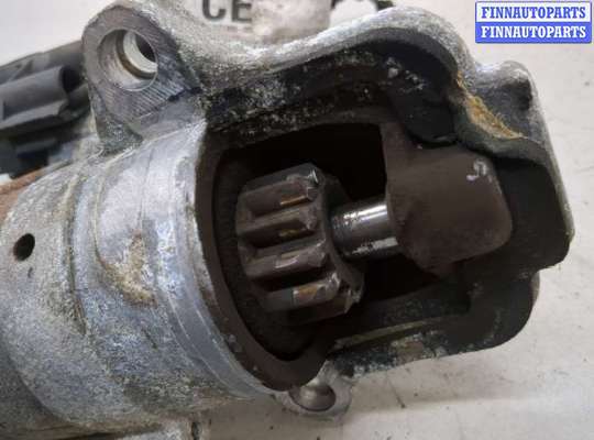 купить Стартер на Ford C-Max 2002-2010