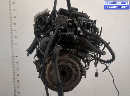 купить Двигатель (ДВС) на Ford Focus 2 2008-2011