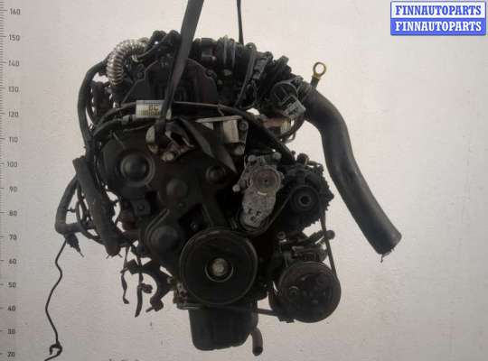 купить Двигатель (ДВС) на Ford Focus 2 2008-2011