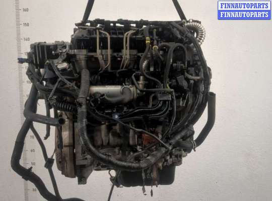 купить Двигатель (ДВС) на Ford Focus 2 2008-2011