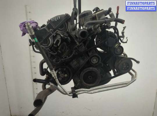 Двигатель (ДВС) BM3548760 на BMW 3 E46 1998-2006