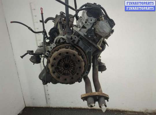 купить Двигатель (ДВС) на BMW 3 E46 1998-2006