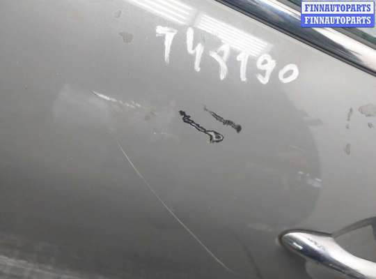 купить Ручка двери наружная на Mini Cooper (F56) 2013-