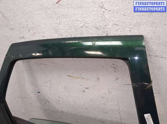 купить Ручка двери наружная на Opel Vectra B 1995-2002