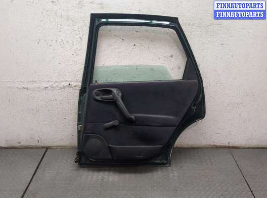 купить Ручка двери наружная на Opel Vectra B 1995-2002
