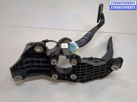 купить Узел педальный (блок педалей) на Ford Edge 2018-2023