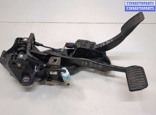 купить Узел педальный (блок педалей) на Ford Edge 2018-2023