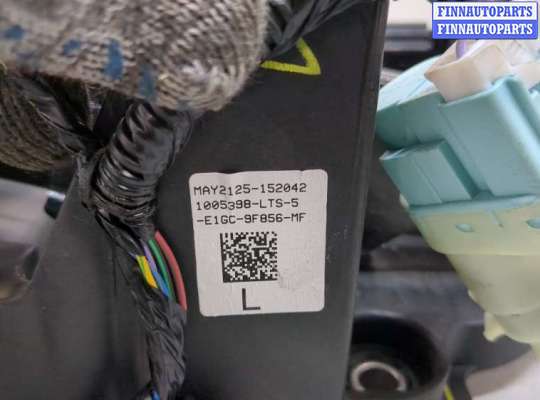купить Узел педальный (блок педалей) на Ford Edge 2018-2023