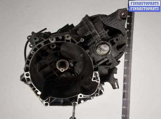 КПП 6-ст.мех. (МКПП) FT538233 на Fiat Bravo 2007-2014