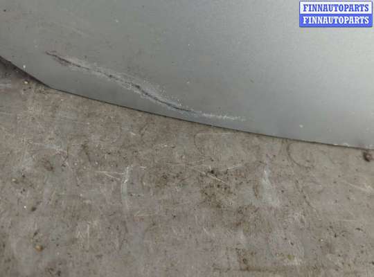 купить Обшивка капота на Volkswagen Golf 6 2008-2012