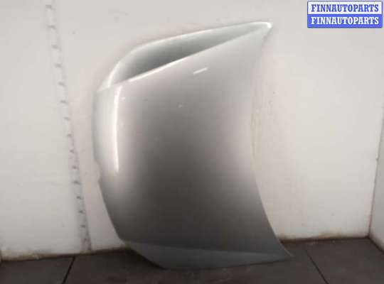 купить Обшивка капота на Volkswagen Golf 6 2008-2012