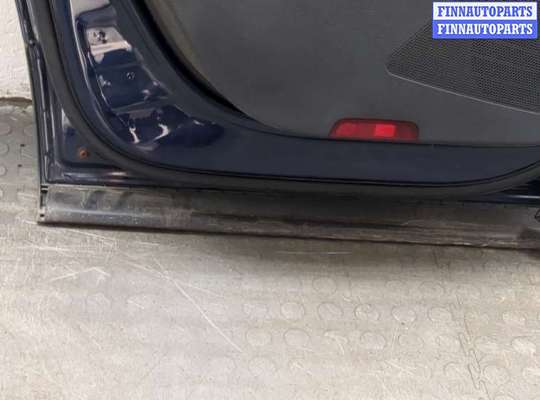 купить Дверь боковая (легковая) на Volkswagen Tiguan 2011-2016