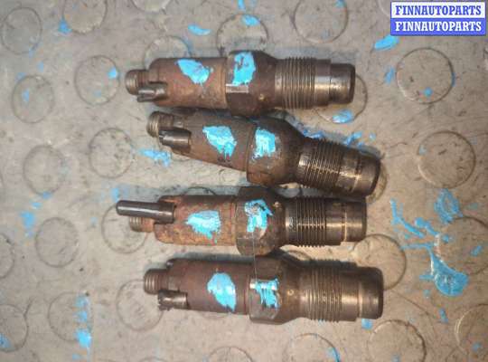 купить Форсунка топливная на Citroen Berlingo 1997-2002