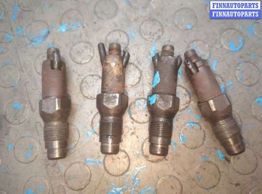 купить Форсунка топливная на Citroen Berlingo 1997-2002