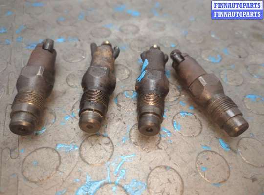 купить Форсунка топливная на Citroen Berlingo 1997-2002