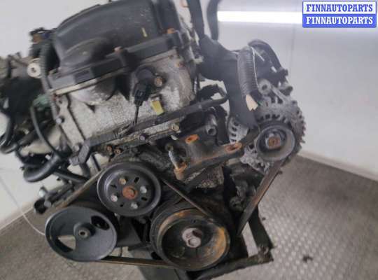 купить Двигатель (ДВС) на Nissan Almera N16 2000-2006