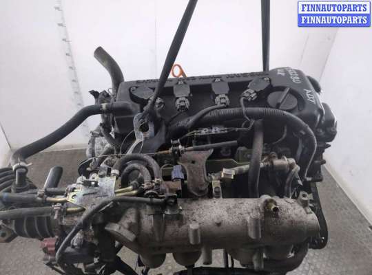 купить Двигатель (ДВС) на Nissan Almera N16 2000-2006