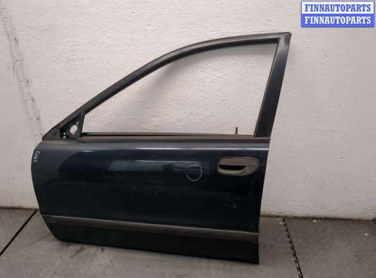 купить Ручка двери наружная на Volvo S40 / V40 1995-2004